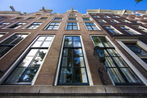 Dutch Masters Short Stay Apartments